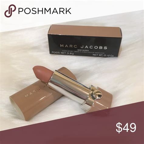 marc jacobs moody margot lipstick.